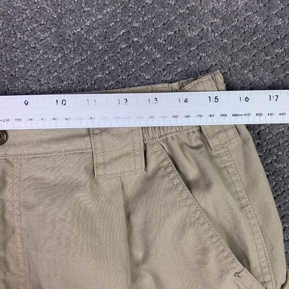 5.11 Tactical Series Taclite Pro Ripstop Cargo Pants Men's 34 x 30 Khaki - Picture 8 of 12